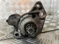 стартер Volkswagen Golf 4 поколение 1999, 1.4 л., i, бензин, МКПП, 1121006 - фото №3