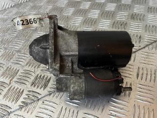 стартер Alfa Romeo 147 1 поколение 2002, 1.6 л., i, бензин, МКПП, 1107066