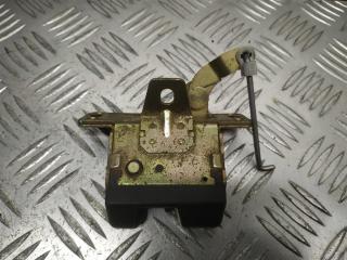 замок багажника Opel Corsa C 2001, хетчбэк 5 дв., 90534769