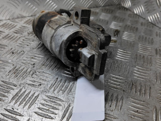 стартер Mazda 6 1 поколение [рестайлинг] 2005, 2.0 л., i, LF18, бензин, АКПП, передний привод, L813, M000T9081