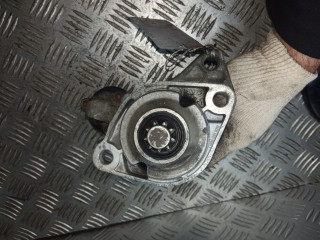 стартер Volkswagen Golf 4 поколение 2001, 1.4 л., i, бензин, 5МКПП, 0001121006, 020911023