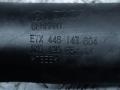 патрубок воздушного фильтра Volkswagen Golf 5 поколение 2006, 2.0 л., TDi, BKD, дизель, передний привод, 1K0129654AJ, 446143604 - фото №4