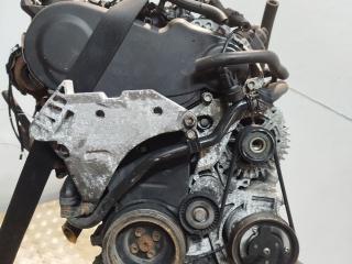 двигатель Volkswagen Scirocco 3 поколение 2010, 2.0 л., TDi, CBBB, дизель, АКПП, полный привод, CBB, CBBB