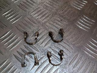 крепление форсунки Ford Mondeo 4 поколение [рестайлинг] 2011, 2.0 л., Ti, бензин