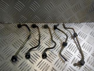 трубка ТНВД Ford Fusion 1 поколение 2003, 1.4 л., TDCi, дизель