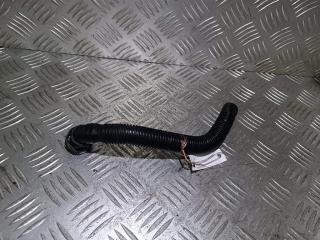 патрубок вентиляции картера Volkswagen Polo 4 поколение 2003, 1.2 л., i, бензин, 03E103201B