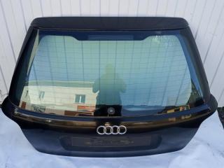 крышка багажника (дверь 3-5) Audi A4 B5 1996, универсал