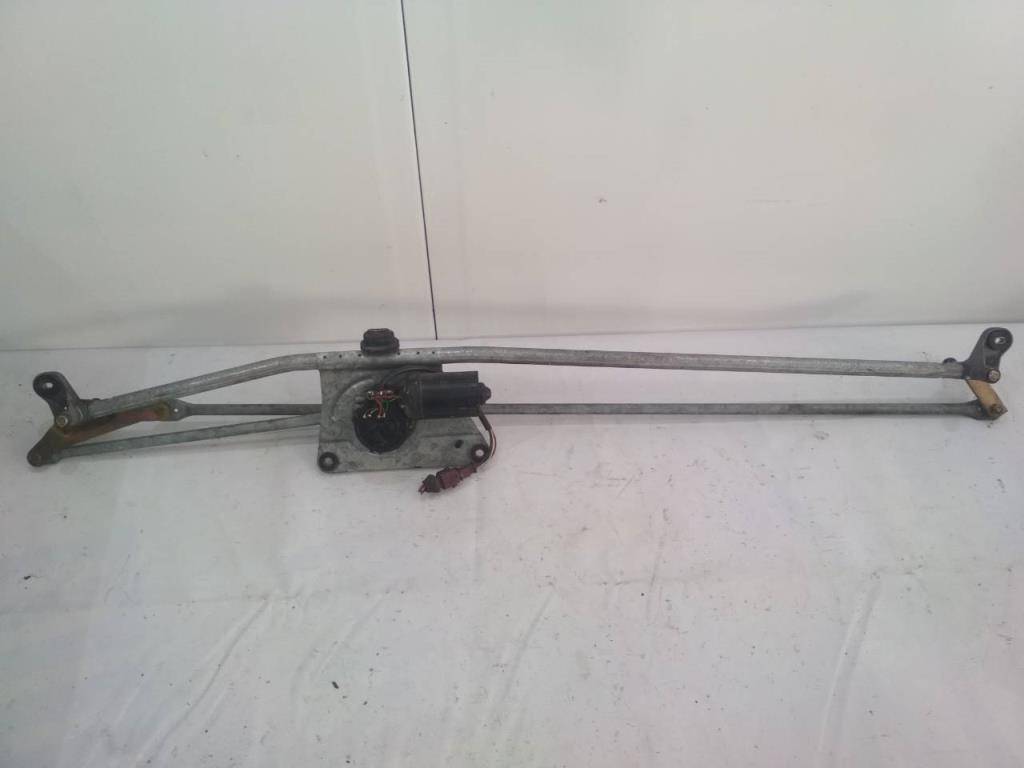 механизм стеклоочистителя (трапеция дворников) Citroen Xsara Picasso 1 поколение 2002, 3397020573 - фото №1