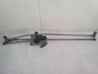 механизм стеклоочистителя (трапеция дворников) Citroen Xsara Picasso 1 поколение 2002, 3397020573