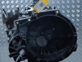 КПП механическая (МКПП) Ford Focus 2 поколение 2007, 1.6 л., TDCi, G8DB, дизель, 5МКПП, передний привод, 3M5R7002YG