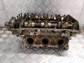 головка блока цилиндров Audi A4 B5 1999, 2.4 л., i, бензин, 078103373AH - фото №2