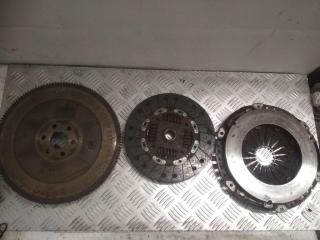 комплект сцепления Opel Zafira 1 поколение (A) 2002, 2.2 л., i, бензин, 90537283