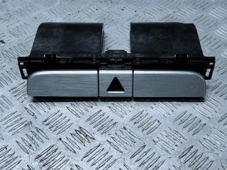 вещевой ящик центральной консоли Volkswagen Passat B6 2007, 2.0 л., TDi, дизель, 6МКПП, серебристый, универсал, передний привод, правый руль, 3C0858407