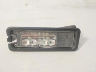 подсветка номера Volkswagen Passat B8 2015, 1K8943021D