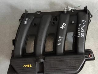 коллектор впускной Renault Laguna 1 поколение [рестайлинг] 2000, 1.6 л., i, бензин, 8200020657