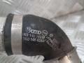 патрубок интеркулера Audi A3 8P 2005, 2.0 л., TFSI, бензин, 1K0145762M - фото №3