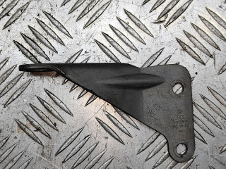 кронштейн двигателя Volkswagen Polo 5 поколение 2010, 1.2 л., i, CGPA, бензин, передний привод, 03C103390