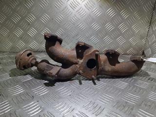 коллектор выпускной Citroen Berlingo 1 поколение (M49) 2000, 2.0 л., HDi, дизель