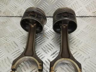 поршень Ford Galaxy 1 поколение 1998, 2.8 л., i, бензин