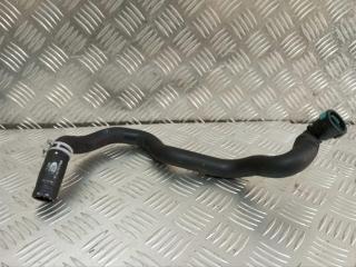 патрубок (трубопровод, шланг) Land Rover Discovery 5 поколение 2018, 3.0 л., 306DT, дизель, АКПП, фиолетовый, полный привод, правый руль, FPLA8K576CA