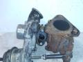 турбина Opel Astra G 2000, 2.0 л., DTH, дизель, 90570506 - фото №4