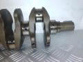 коленвал Opel Astra H 2004, 1.7 л., CDTi, дизель - фото №3