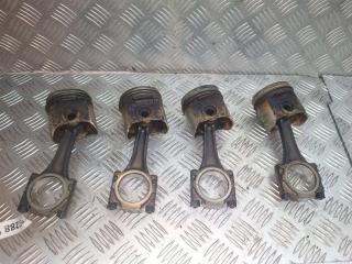 поршень Volkswagen Polo 3 поколение 1996, 1.0 л., i, бензин