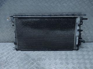 радиатор кондиционера Opel Insignia 1 поколение (A) 2009, 2.0 л., CDTi, A 20 DTJ, дизель, 5МКПП, черный, универсал, передний привод, правый руль, 13241736, 13330217, N6565004, 662926893