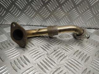 трубка системы рециркуляции EGR Volkswagen Golf 4 поколение 2002, 1.9 л., TDi, дизель, 038131521AD