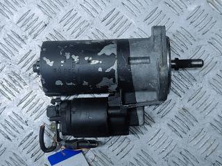 стартер Volkswagen Golf 3 поколение 1998, 1.6 л., mono, ABU, бензин, 5МКПП, передний привод, 0001107025, 036911023S, 0331303147647, 1074311, 1005821631, 4682417573