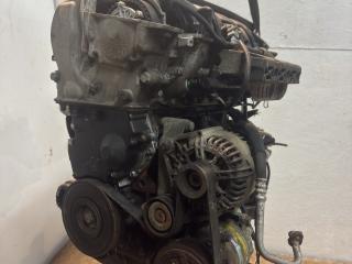 двигатель Renault Grand Scenic 2 поколение 2005, 2.0 л., i, F4R 770, бензин, 6МКПП, передний привод, F4R771, F4R770