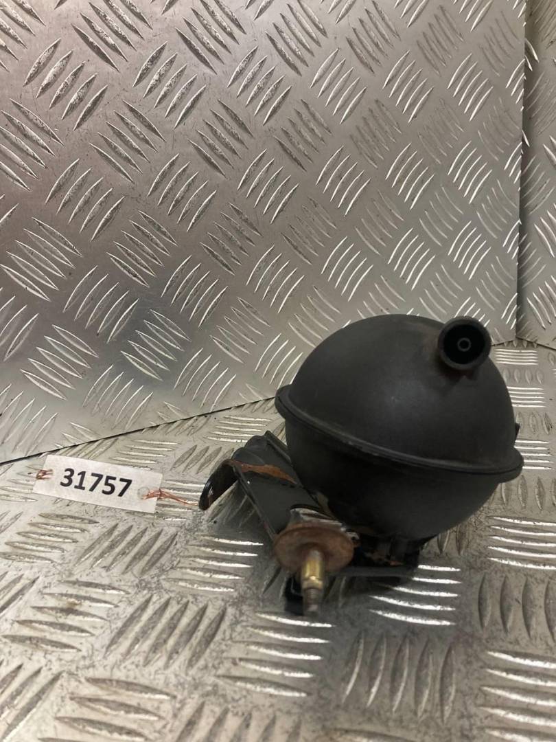 вакуумный ресивер Volkswagen Transporter T5 2004, 1.9 л., TDi, дизель, 54129808 - фото №1