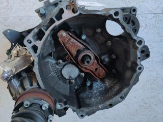 КПП механическая (МКПП) Volkswagen Beetle A4 [рестайлинг] 2006, 1.6 л., i, бензин, 5МКПП, передний привод, FCH