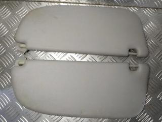 козырек солнцезащитный Peugeot 406 1 поколение [рестайлинг] 2001