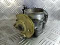 заслонка дроссельная Audi A6 4B/C5 1998, 2.4 л., i, бензин, 078133063AK - фото №3
