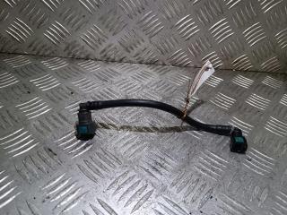 трубка топливная Renault Scenic 2 поколение [рестайлинг] 2008, 1.9 л., DCi, дизель, 8200825664