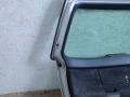 крышка багажника (дверь 3-5) Audi A6 4B/C5 [рестайлинг] 2004, серебристый, универсал - фото №4