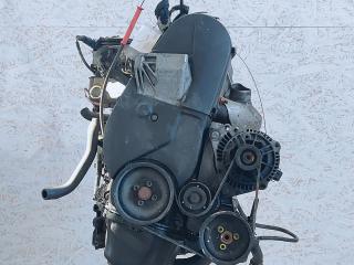 двигатель Volkswagen Polo 3 поколение 1997, 1.0 л., mono, AEV, бензин, 5МКПП, передний привод, AEV