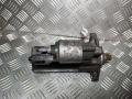 стартер Volkswagen Passat B6 2005, 2.0 л., TDi, дизель, 02E911023H, 0001123016 - фото №4