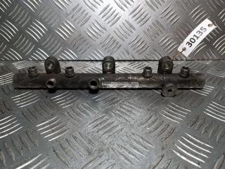 топливная рампа Citroen Xsara 1 поколение [рестайлинг] 2002, 2.0 л., HDi, дизель, 9640387980