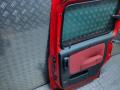 дверь сдвижная Opel Combo 3 поколение (C) [рестайлинг] 2005, 1.6 л., i, бензин, газ, 5МКПП, красный, передний привод - фото №3