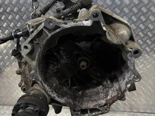 КПП механическая (МКПП) Volkswagen Golf 5 поколение 2006, FXQ