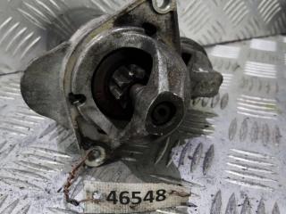 стартер Opel Astra H/Family [рестайлинг] 2008, 1.6 л., i, бензин, МКПП, 1107493