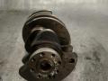 коленвал Audi A6 4B/C5 1998, 2.5 л., TDi, дизель - фото №2