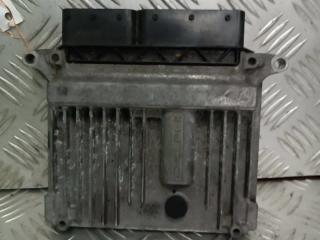 блок управления двигателем Mercedes-Benz E-Класс W211/S211 [рестайлинг] 2007, 2.2 л., CDi, дизель, АКПП, A64615072