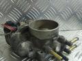 заслонка дроссельная Audi A6 4B/C5 1999, 2.8 л., i, бензин, 280750030 - фото №3
