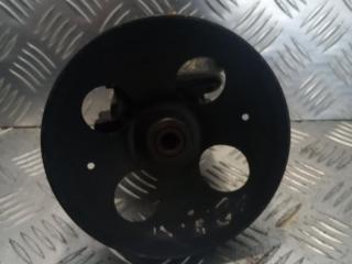 насос гидроусилителя руля Opel Astra F [рестайлинг] 1996, 1.8 л., i, бензин, 26025012, 2500056, 409232