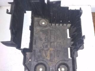 полка аккумулятора Renault Laguna 2 поколение 2003, 2.2 л., DCi, дизель, 8200183327