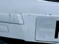 бампер передний BMW 1 серия E81/E87 [рестайлинг] 2008, дизель, белый, правый руль - фото №14