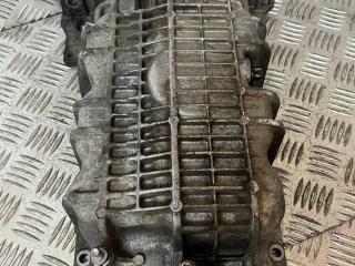 масляный поддон Ford Focus 2 поколение [рестайлинг] 2011, 1.6 л., i, бензин, BM5G6675BA